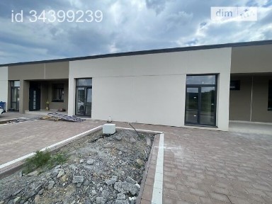 Продаж 1 поверхового таунхауса з ділянкою на 2.5 сотки, 50 кв. м, 1 кімната, на вул. Ужгородська 21В • ID 34399239