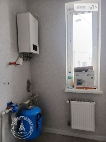 Продаж 1 поверхового таунхауса з ділянкою на 2 сотки, 68 кв. м, 2 кімнати, на вул. Алеї • ID 34398074