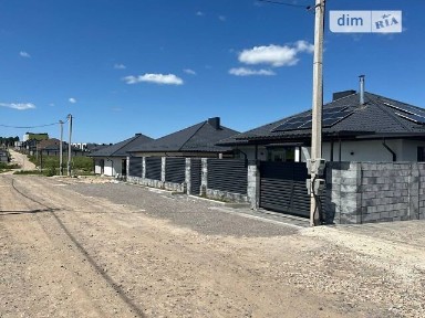 Бармаки, вулиця Зоряна • ID 34397333