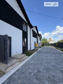 Набережна вулиця, Вінницькі Хутори, вул. Набережна 38Б • ID 34396538