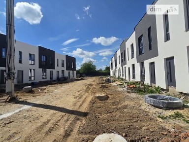 Затишна вулиця, Якушинці, вул. Затишна • ID 34393297