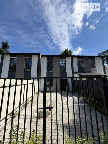 Композиторів вулиця, Ворзель, вул. Композиторів 8 • ID 34392815