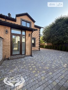 Продаж 2 поверхового таунхауса з ділянкою на 2.3 сотки, 107 кв. м, 4 кімнати, на вул. Грушевського • ID 34384125