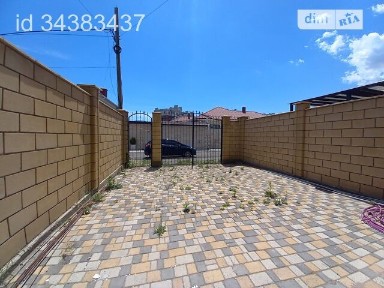 Продаж 3 поверхового таунхауса з ділянкою на 1.5 сотки, 140 кв. м, 4 кімнати, на вул. Трамвайна • ID 34383437