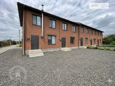 Продаж 2 поверхового таунхауса з ділянкою на 2 сотки, 44 кв. м, 1 кімната, на вул. Павла Скоропадського 22 • ID 34377628