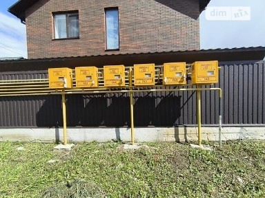 Продаж 2 поверхового таунхауса з ділянкою на 50 кв. м., 135 кв. м, 3 кімнати, на вул. Традиційна • ID 34377262
