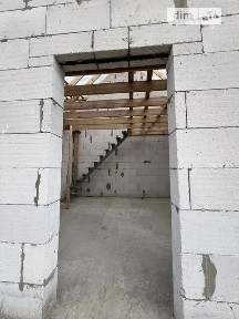 Продаж 2 поверхового таунхауса з ділянкою на 1 сотку, 33 кв. м, 1 кімната, на вул. Ярослава Мудрого • ID 34376634