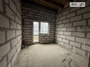 Продаж 2 поверхового таунхауса з ділянкою на 15 кв. м., 36 кв. м, 1 кімната, на вул. Горизонтальна • ID 34356990