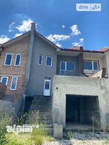 Продаж 3 поверхового таунхауса з ділянкою на 1.5 сотки, 160 кв. м, 4 кімнати, на вул. Миру • ID 34355720