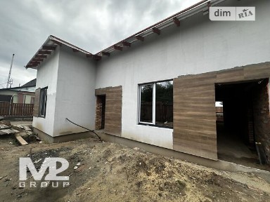 Дніпровська вулиця, Гостомель, вул. Дніпровська 1 • ID 34349124