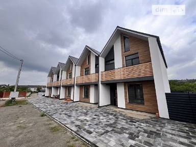 Миколи Носова вулиця, район Романівка, Ірпінь, вул. Миколи Носова 1 • ID 34348654