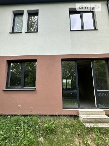 Продаж 2 поверхового таунхауса з ділянкою на 1.6 сотки, 112.6 кв. м, 4 кімнати, на вул. Тараса Шевченка 116І • ID 34347500