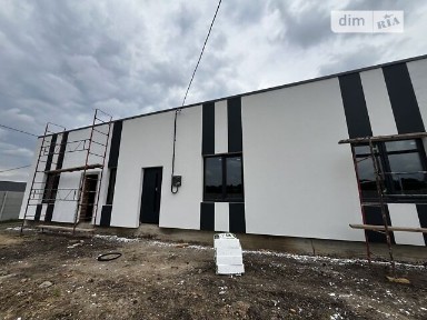 Продаж 1 поверхового таунхауса з ділянкою на 1.5 сотки, 52 кв. м, 1 кімната, на пров. Сонячний • ID 34345992