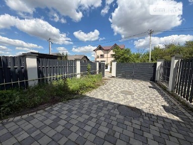 Підлузький провулок, Вовчинець, пров. Підлузький • ID 34341921