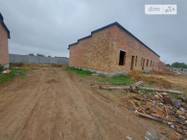 Кар'єрна вулиця, Якушинці, вул. Кар'єрна • ID 34336809