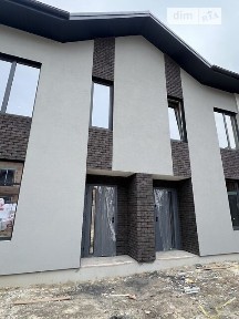 Продаж 2 поверхового таунхауса з ділянкою на 1.5 сотки, 90 кв. м, 4 кімнати, на вул. Виговського • ID 34333527