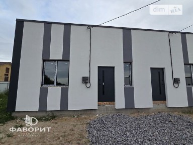 Садова вулиця, Стрижавка, вул. Садова • ID 34332867