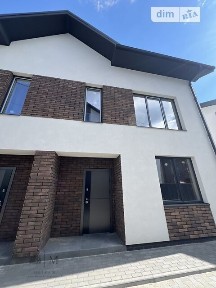 Продаж 3 поверхового таунхауса з ділянкою на 1.5 сотки, 140 кв. м, 4 кімнати, на вул. Миколи Шудрі • ID 34327913