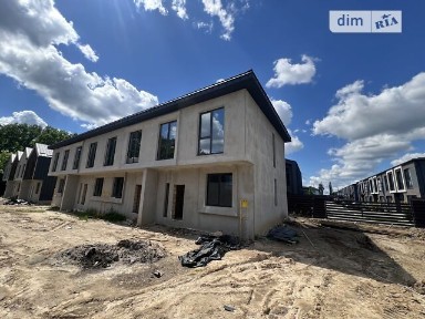 Приозерна вулиця, Крюківщина, вул. Приозерна • ID 34326823