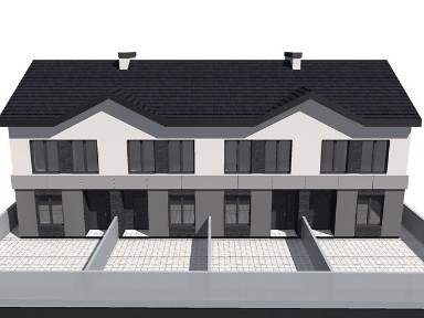 вулиця Миколи Вінграновського, Ірпінь, вул. Миколи Вінграновського 24 • ID 34325314