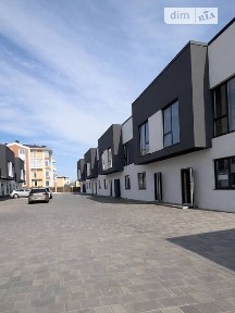 Продаж 2 поверхового таунхауса з ділянкою на 1.5 сотки, 76 кв. м, 4 кімнати, на вул. Молодецька • ID 34320156