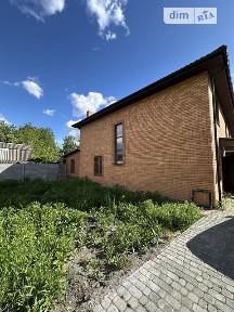 Продаж 2 поверхового таунхауса з ділянкою на 2.3 сотки, 100 кв. м, 2 кімнати, на вул. Праведників світу • ID 34319820