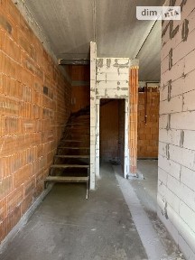 Продаж 2 поверхового таунхауса з ділянкою на 1 сотку, 96 кв. м, 3 кімнати, на вул. Квітнева • ID 34319295