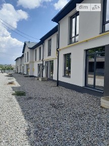 Продаж 2 поверхового таунхауса 100 кв. м, 3 кімнати, на вул. Богдана Хмельницького 43 • ID 34309317