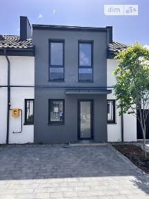 вулиця Крайня, Крихівці (Івано-Франківськ), вул. Крайня • ID 34306455