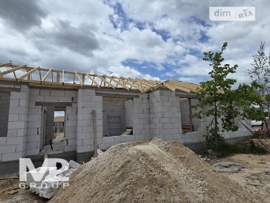 Продаж 1 поверхового таунхауса з ділянкою на 1.7 сотки, 70 кв. м, 2 кімнати, на вул. Успішна • ID 34300873