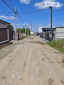 Срібний провулок, Агрономічне, пров. Срібний • ID 34300617