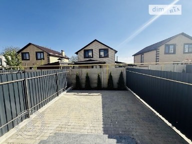 Мирна вулиця, Зарванці, вул. Мирна • ID 34299959