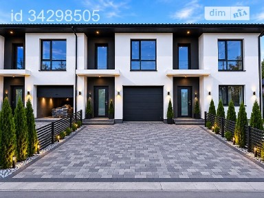 Зелена вулиця, Розівка, вул. Зелена 1 • ID 34298505