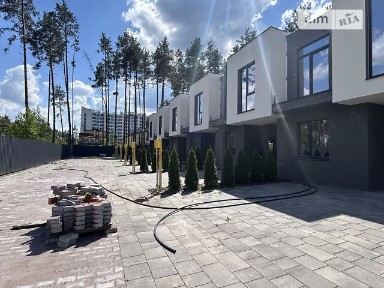 Козацька вулиця, Гостомель, вул. Козацька • ID 34298245