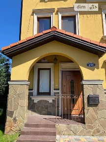 Продаж 3 поверхового таунхауса з ділянкою на 272 кв. м., 140 кв. м, 3 кімнати, на пр. Богатирський 28 • ID 34292706