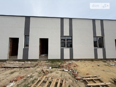 Продаж 1 поверхового таунхауса з ділянкою на 1.2 сотки, 52 кв. м, 1 кімната, на вул. Садова • ID 34296663