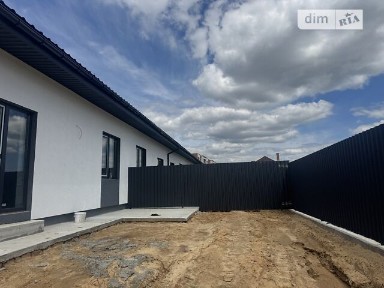 Сонячна вулиця, Гостомель, вул. Сонячна 14 • ID 34294731
