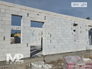 Продаж 1 поверхового таунхауса з ділянкою на 2 сотки, 78 кв. м, 2 кімнати, на вул. Успішна • ID 34292453