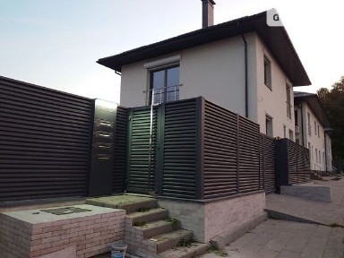 Продаж 2 поверхового таунхауса з ділянкою на 2.35 сотки, 165 кв. м, 5 кімнат, на вул. 7-ма лінія (Чорнобилець-Оболонь) • ID 34292132