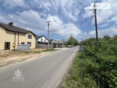 Продаж 2 поверхового таунхауса з ділянкою на 2 сотки, 105 кв. м, 3 кімнати, на вул. Богомольця • ID 34291172