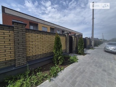 Пирогова вулиця, мікрорайон Пирогово, район Ленінський, Вінниця, вул. Пирогова 163 34291237