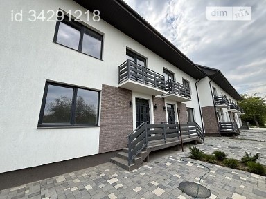 Загорська вулиця, район Компотний, Ужгород, вул. Загорська 152Б • ID 34291218
