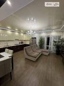 Продаж 2 поверхового таунхауса з ділянкою на 2 сотки, 149 кв. м, 3 кімнати, на масив Бурштиновий • ID 34291257