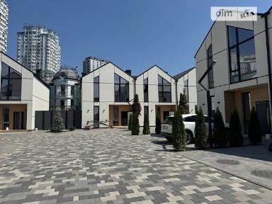 Завальна вулиця, мікрорайон Осокорки, район Дарницький, Київ, метро Славутич, вул. Завальна • ID 34290542