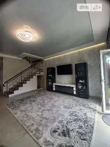 Зарічна вулиця, Крюківщина, вул. Зарічна 26А • ID 34288709