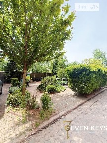 Продаж 3 поверхового таунхауса з ділянкою на 1.5 сотки, 420 кв. м, 7 кімнат, на вул. Кошового Олега • ID 34288478