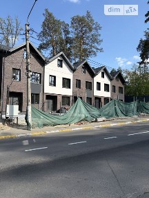 вулиця Лисенка, Ірпінь, вул. Лисенка • ID 34288509