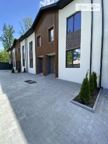 вулиця Лисенка, Ірпінь, вул. Лисенка • ID 34287822