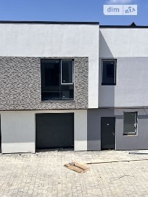 Продаж 2 поверхового таунхауса з ділянкою на 1.7 сотки, 144 кв. м, 3 кімнати, на вул. Січового Стрільця Петріва • ID 34284098