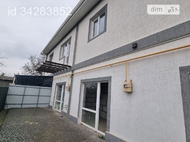 Продаж 2 поверхового таунхауса 46 кв. м, 1 кімната, на вул. Горизонтальна 24 • ID 34283852